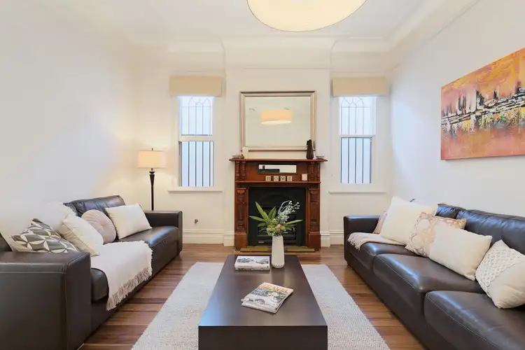 Third view of Homely house listing, 10 Thornley Street, Drummoyne NSW 2047