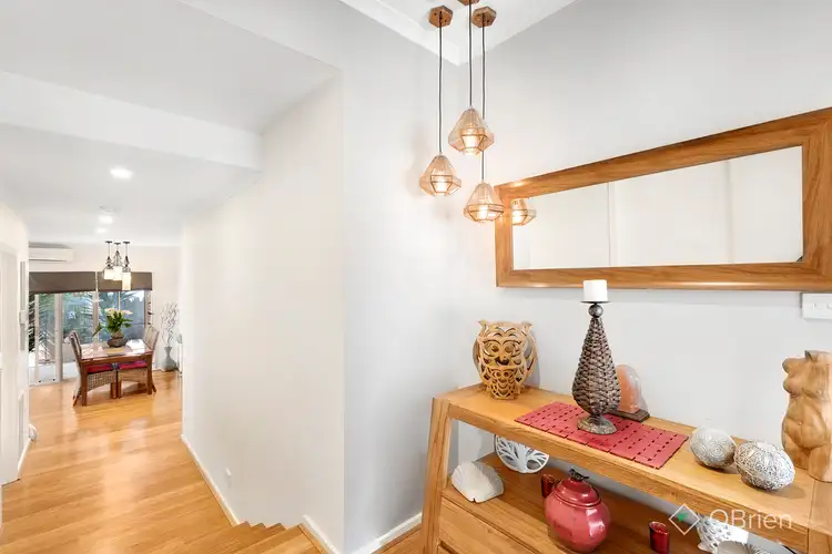 Second view of Homely unit listing, 2/6 Conway Court, Somerville VIC 3912