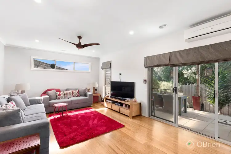 Third view of Homely unit listing, 2/6 Conway Court, Somerville VIC 3912