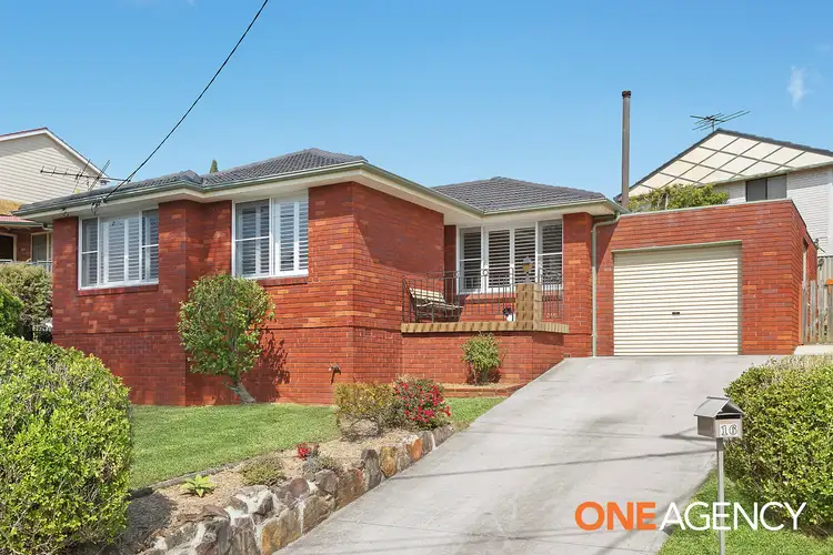 16 Ilkinia Place, Engadine NSW 2233