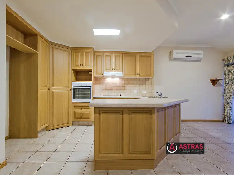 Fourth view of Homely house listing, 1 Moonraker Street, Clear Island Waters QLD 4226