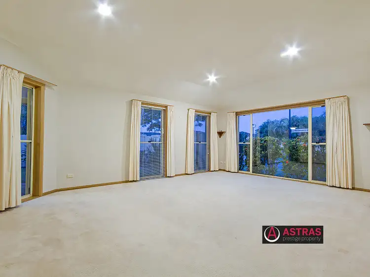 Sixth view of Homely house listing, 1 Moonraker Street, Clear Island Waters QLD 4226