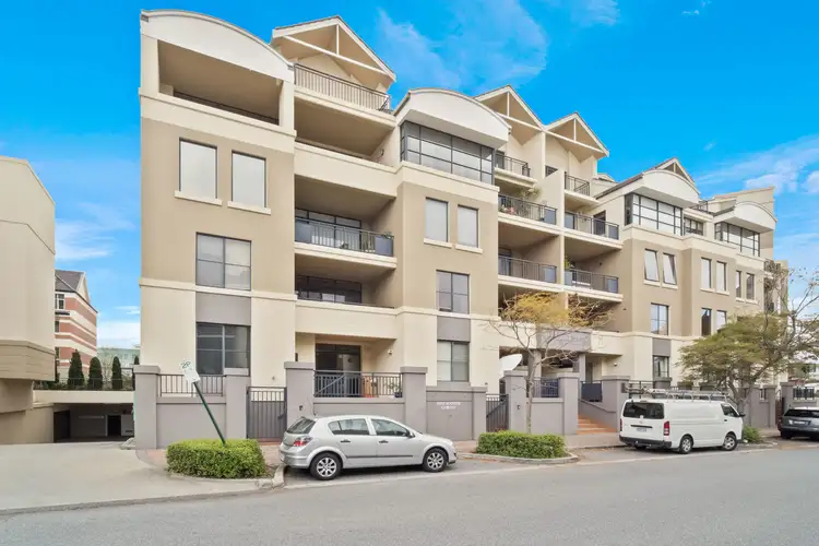 Main view of Homely apartment listing, 47/1 Brigid Road, Subiaco WA 6008
