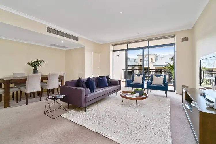 Second view of Homely apartment listing, 47/1 Brigid Road, Subiaco WA 6008
