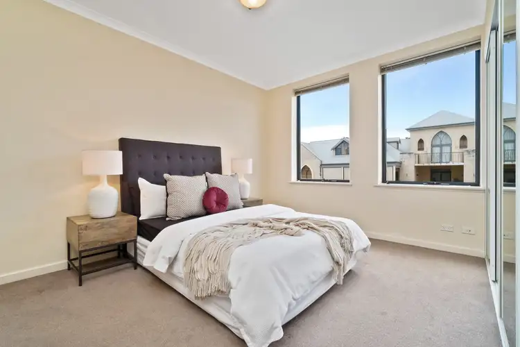 Third view of Homely apartment listing, 47/1 Brigid Road, Subiaco WA 6008