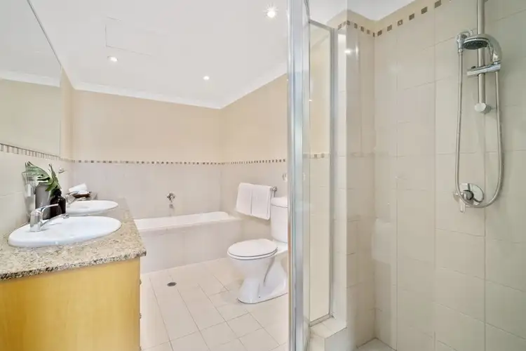 Fourth view of Homely apartment listing, 47/1 Brigid Road, Subiaco WA 6008