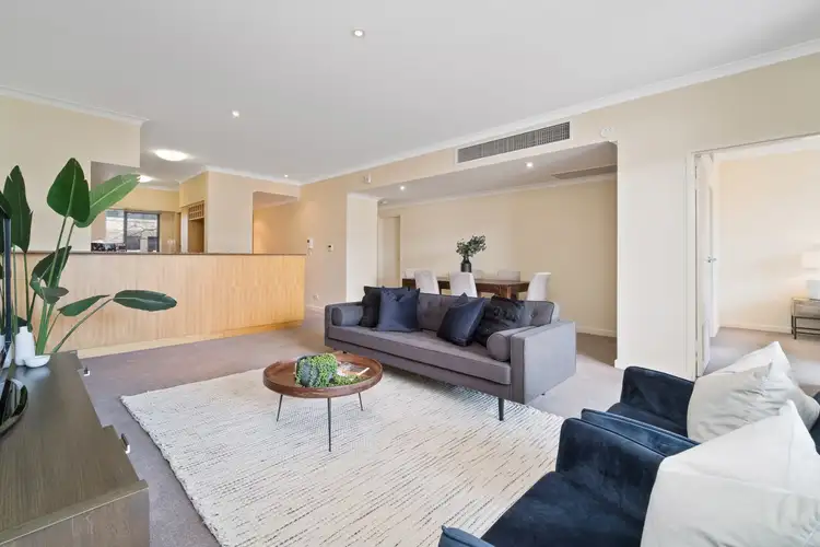 Fifth view of Homely apartment listing, 47/1 Brigid Road, Subiaco WA 6008