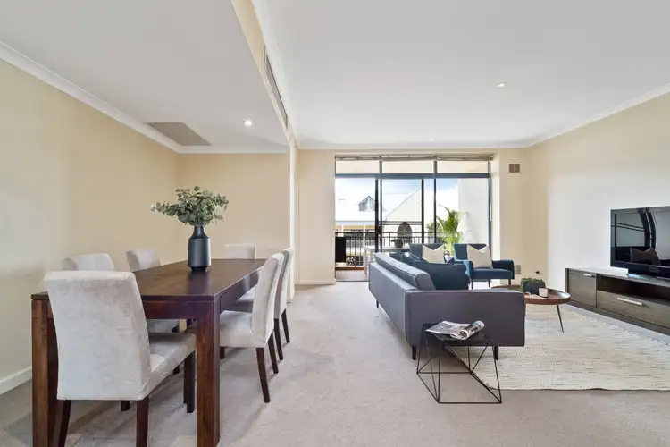 Sixth view of Homely apartment listing, 47/1 Brigid Road, Subiaco WA 6008