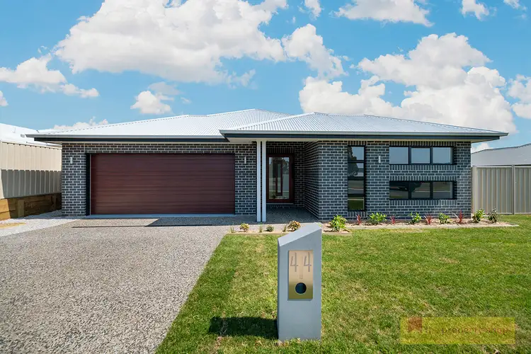 44 Bateman Avenue, Mudgee NSW 2850