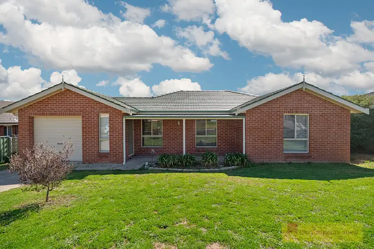 9 Flirtation Avenue, Mudgee NSW 2850