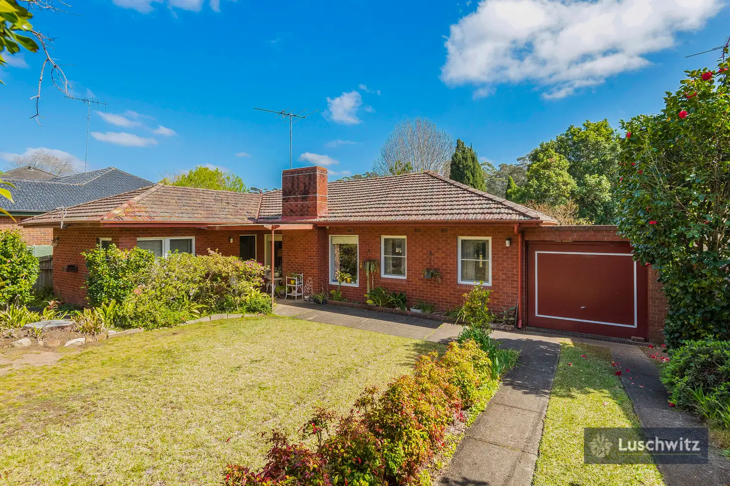 Main view of Homely house listing, 14 Orchard Street, Pymble NSW 2073