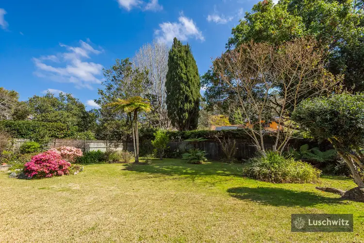 Second view of Homely house listing, 14 Orchard Street, Pymble NSW 2073