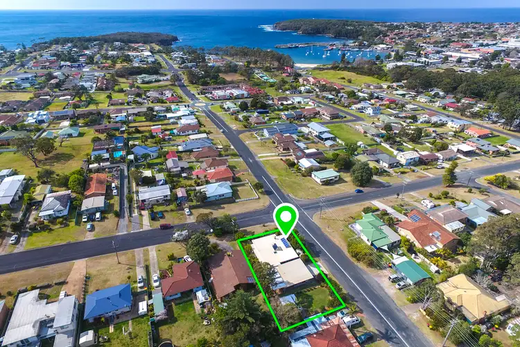 Third view of Homely house listing, 45 Camden Street, Ulladulla NSW 2539