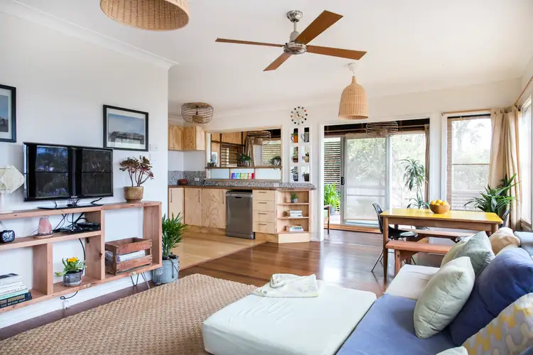 Fourth view of Homely house listing, 45 Camden Street, Ulladulla NSW 2539