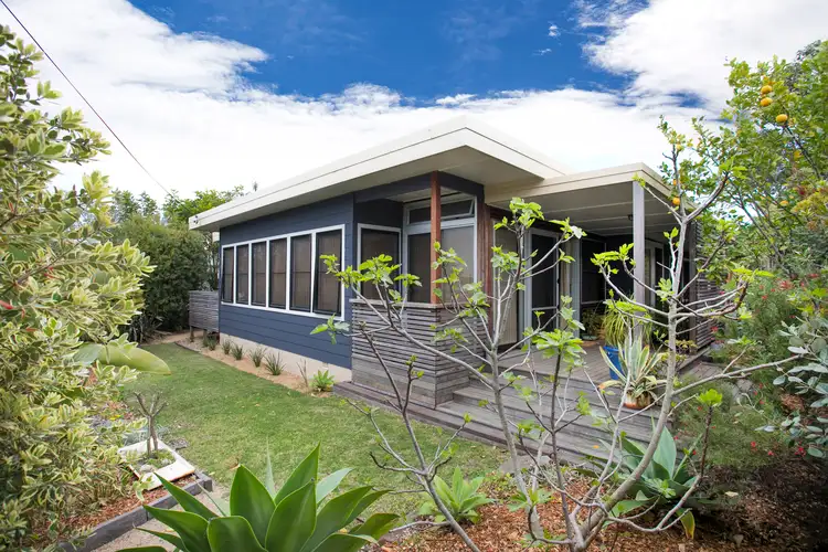 Fifth view of Homely house listing, 45 Camden Street, Ulladulla NSW 2539