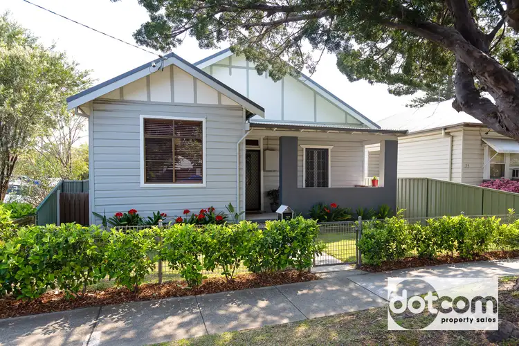 37 Fitzroy Street, Mayfield NSW 2304