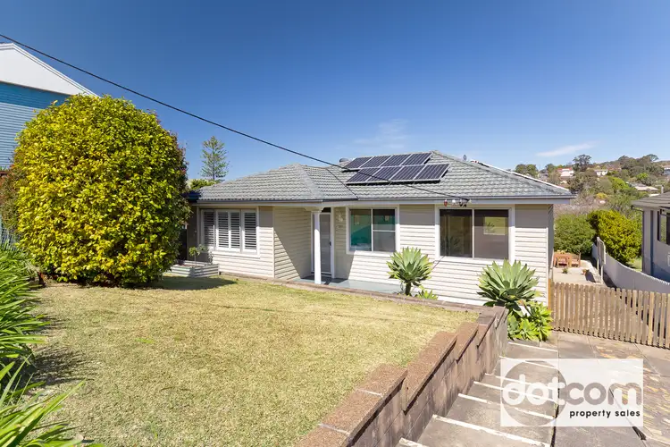 Main view of Homely house listing, 135 Durham Road, Lambton NSW 2299