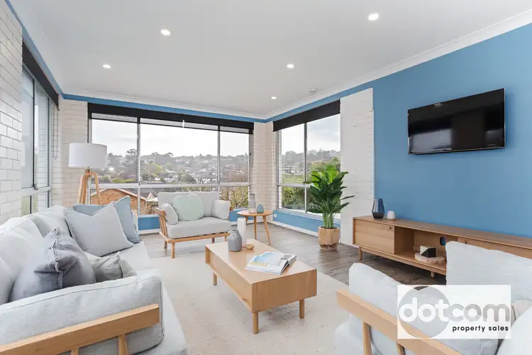 Second view of Homely house listing, 135 Durham Road, Lambton NSW 2299
