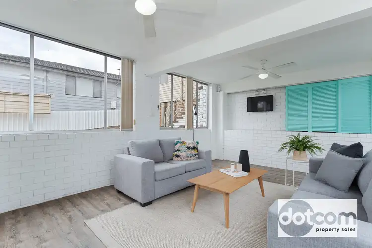Third view of Homely house listing, 135 Durham Road, Lambton NSW 2299