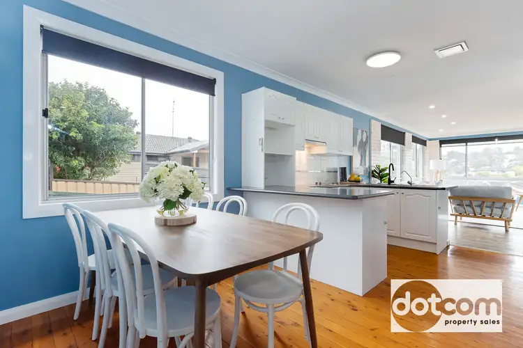 Fifth view of Homely house listing, 135 Durham Road, Lambton NSW 2299
