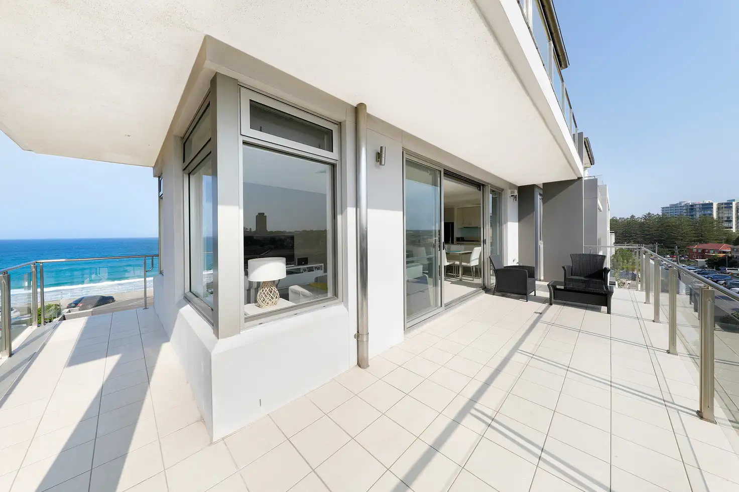 Main view of Homely apartment listing, 9/17-19 Prince Street, Cronulla NSW 2230