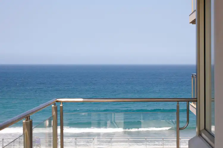 Third view of Homely apartment listing, 9/17-19 Prince Street, Cronulla NSW 2230