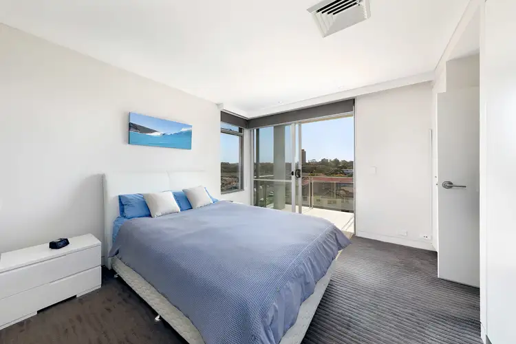 Fifth view of Homely apartment listing, 9/17-19 Prince Street, Cronulla NSW 2230
