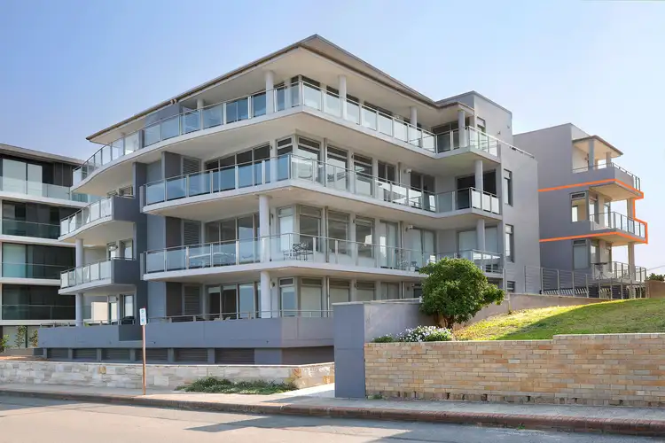 Sixth view of Homely apartment listing, 9/17-19 Prince Street, Cronulla NSW 2230
