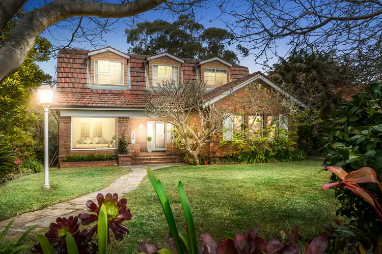 76 Shirley Road, Roseville NSW 2069