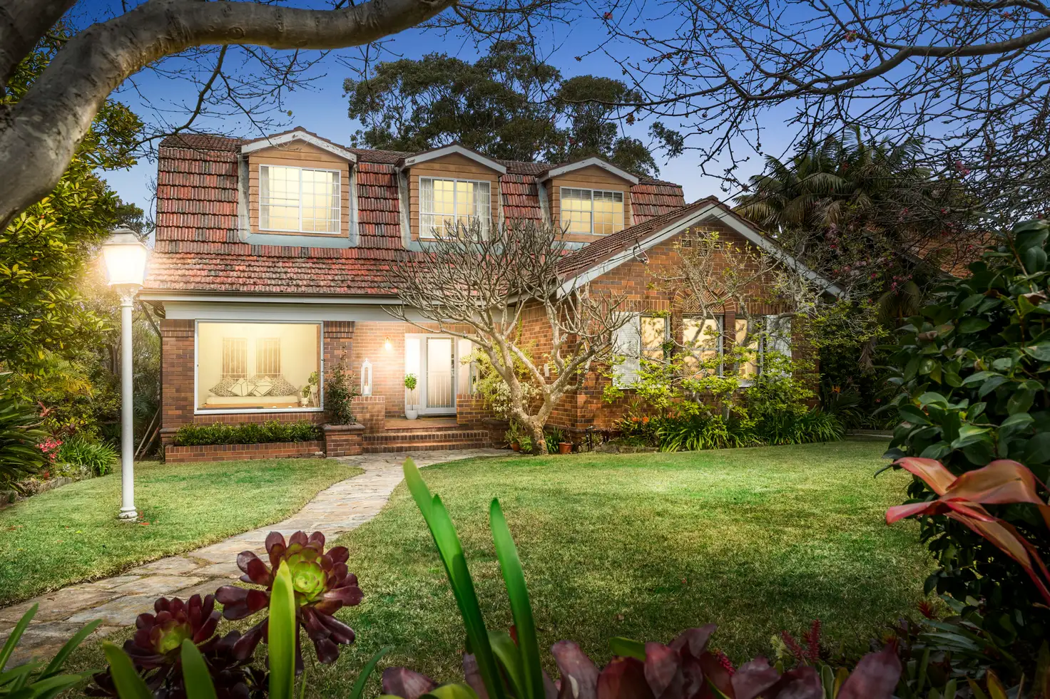 Main view of Homely house listing, 76 Shirley Road, Roseville NSW 2069