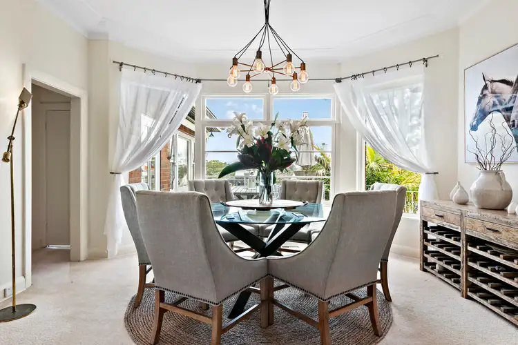 Second view of Homely house listing, 76 Shirley Road, Roseville NSW 2069