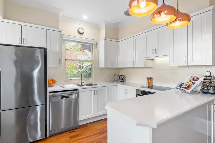 Third view of Homely house listing, 76 Shirley Road, Roseville NSW 2069