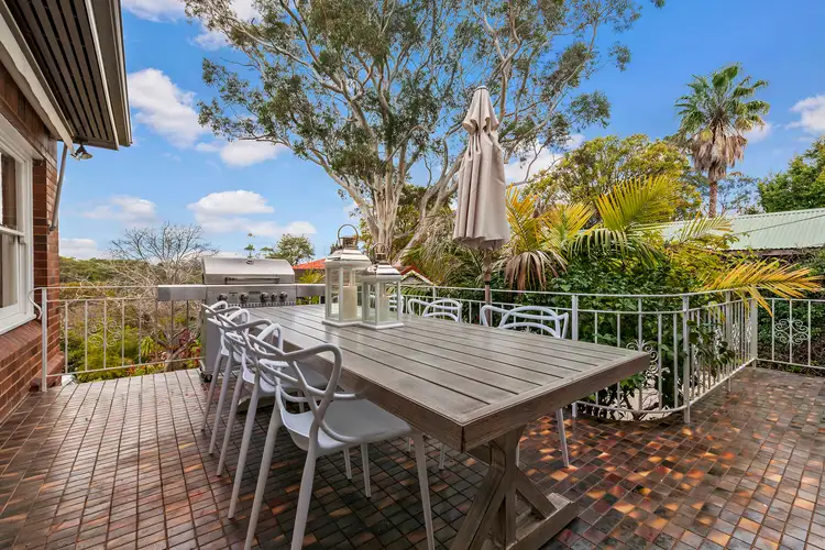 Sixth view of Homely house listing, 76 Shirley Road, Roseville NSW 2069