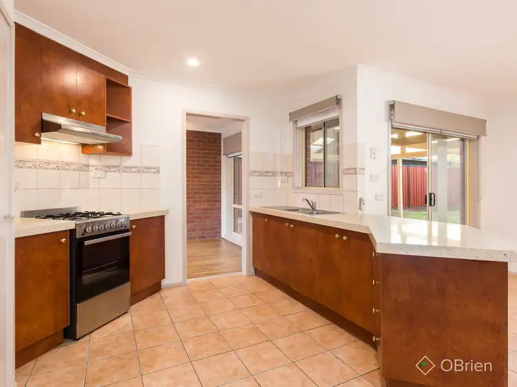 Second view of Homely house listing, 5 Mcnicholl Way, Delahey VIC 3037