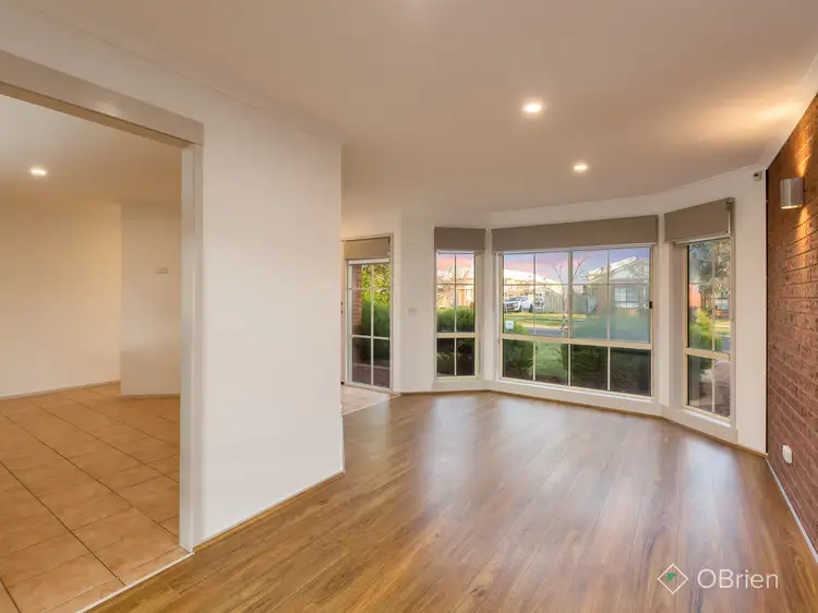 Third view of Homely house listing, 5 Mcnicholl Way, Delahey VIC 3037