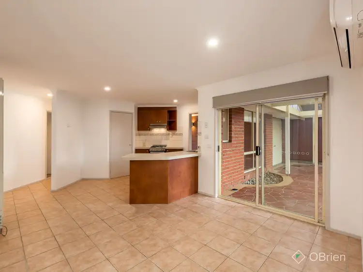Fourth view of Homely house listing, 5 Mcnicholl Way, Delahey VIC 3037