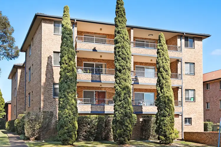 Second view of Homely unit listing, 8/51-55 Ocean Street, Penshurst NSW 2222