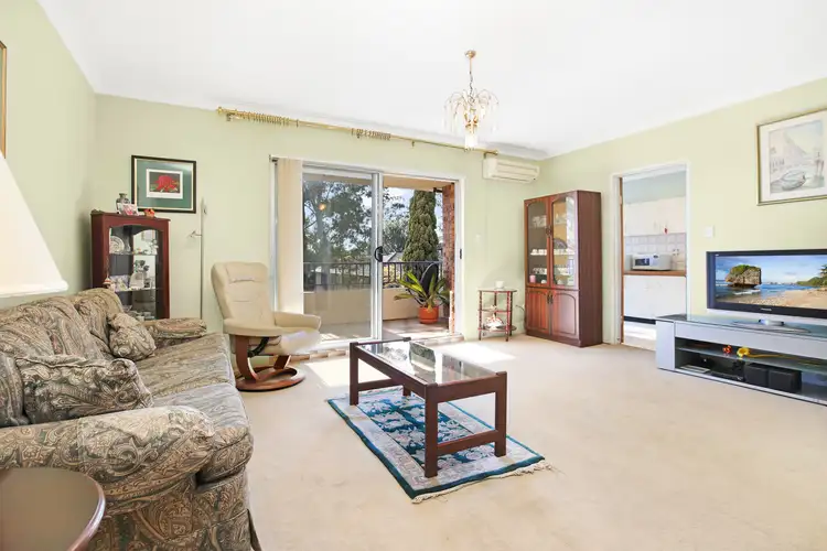 Third view of Homely unit listing, 8/51-55 Ocean Street, Penshurst NSW 2222