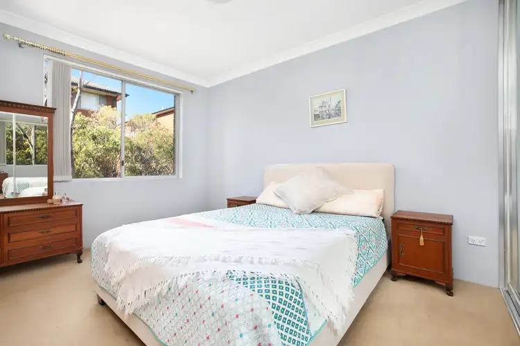 Fourth view of Homely unit listing, 8/51-55 Ocean Street, Penshurst NSW 2222