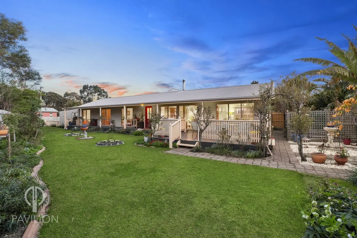 Main view of Homely house listing, 6 Selby Close, Barwon Heads VIC 3227