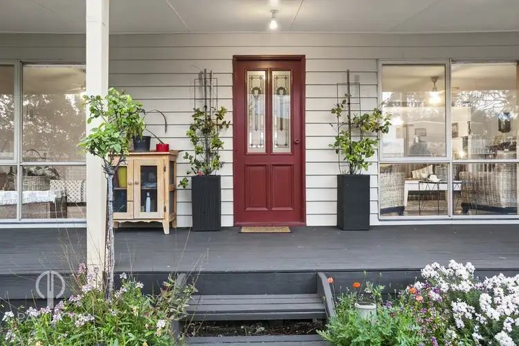 Second view of Homely house listing, 6 Selby Close, Barwon Heads VIC 3227