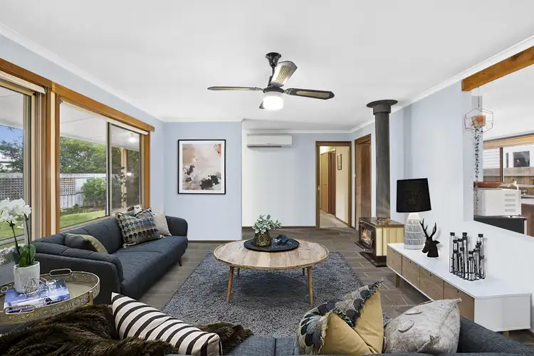 Fourth view of Homely house listing, 6 Selby Close, Barwon Heads VIC 3227