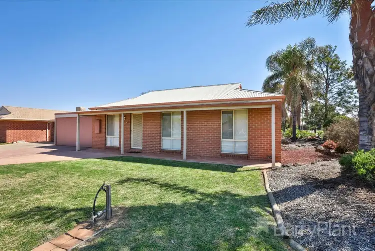 6 Matthew Flinders Drive, Mildura VIC 3500
