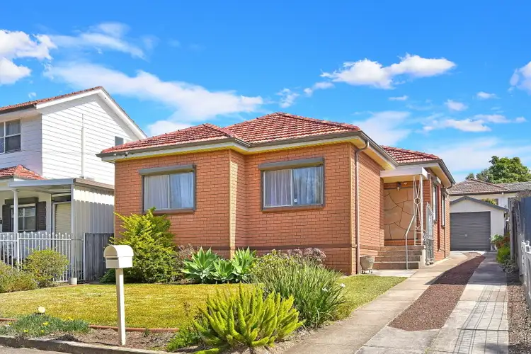 102 First Avenue, Berala NSW 2141