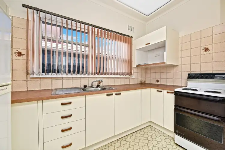 Sixth view of Homely house listing, 102 First Avenue, Berala NSW 2141