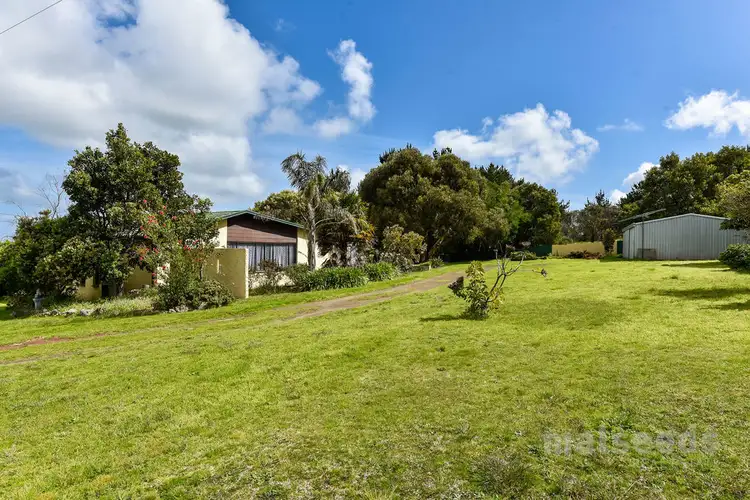 551 Mount Burr Road, Rocky Camp SA 5280