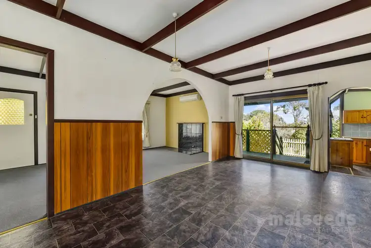 Sixth view of Homely house listing, 551 Mount Burr Road, Rocky Camp SA 5280