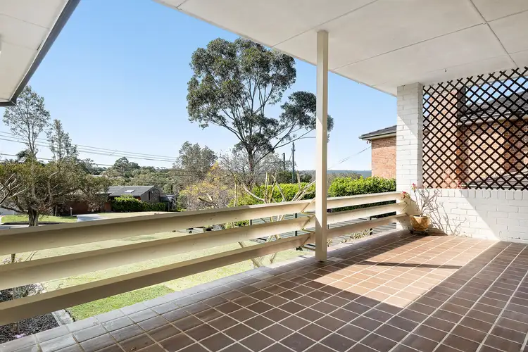 Fifth view of Homely house listing, 5 Tomah Street, St Ives NSW 2075