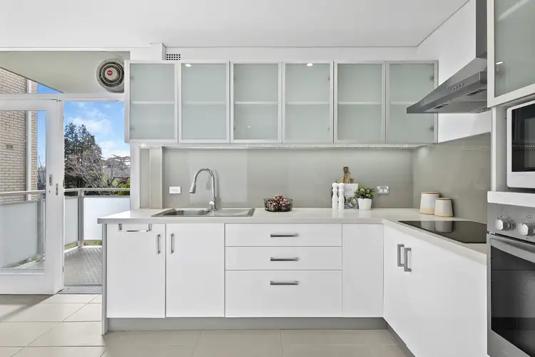 Third view of Homely apartment listing, 1/71 Oxford Street, Epping NSW 2121