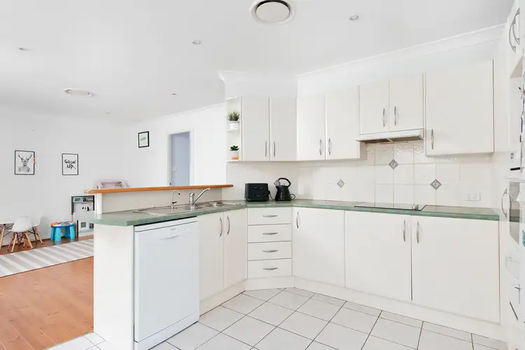 Second view of Homely house listing, 142 Spinnaker Way, Corlette NSW 2315